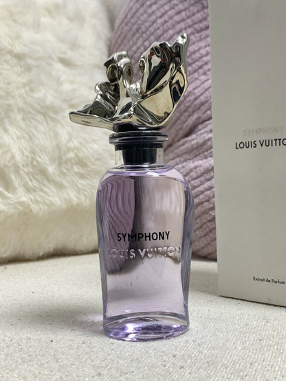 290726-92 Louis Vuitton lv Symphony with 100ml 3.4 oz