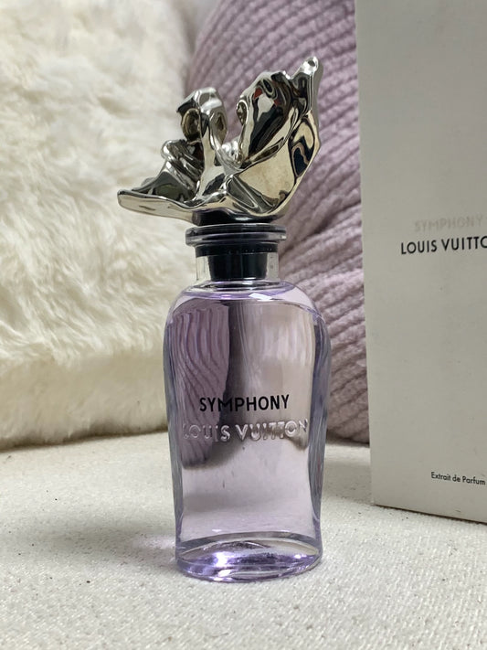 290726-92 Louis Vuitton lv Symphony with 100ml 3.4 oz