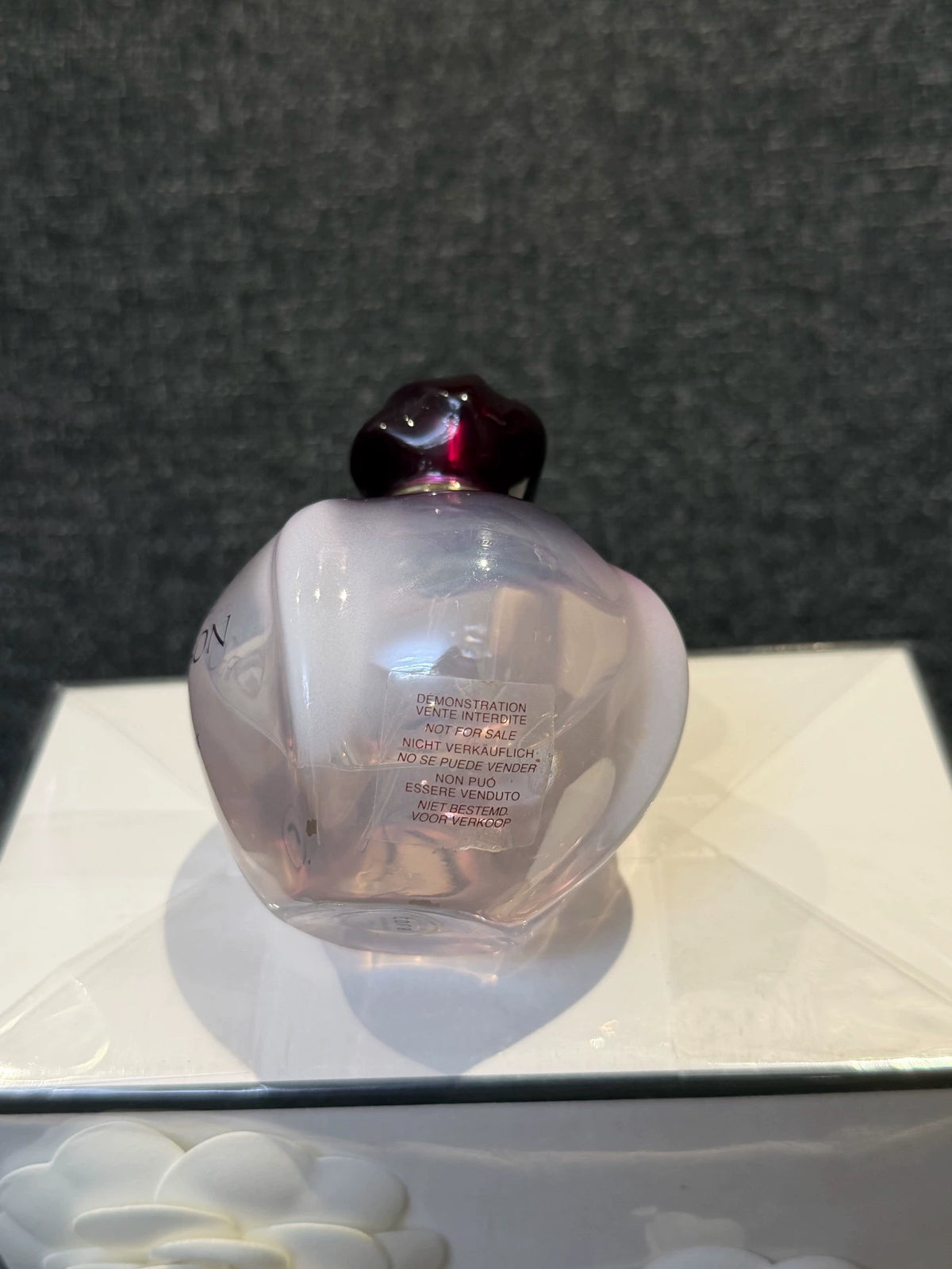 041026-84 Dior White Poison 100ml 3.4 oz