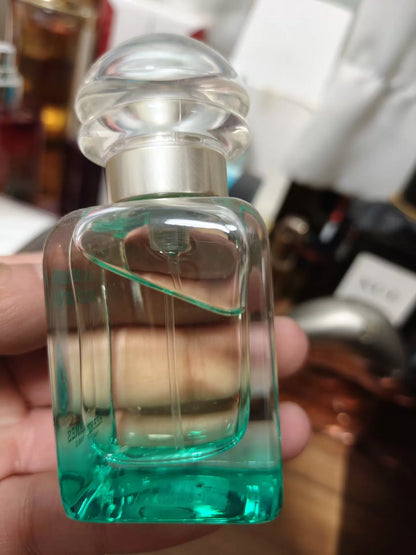 040926-28 Hermès Nile Garden is Perfume 30ml 1 oz