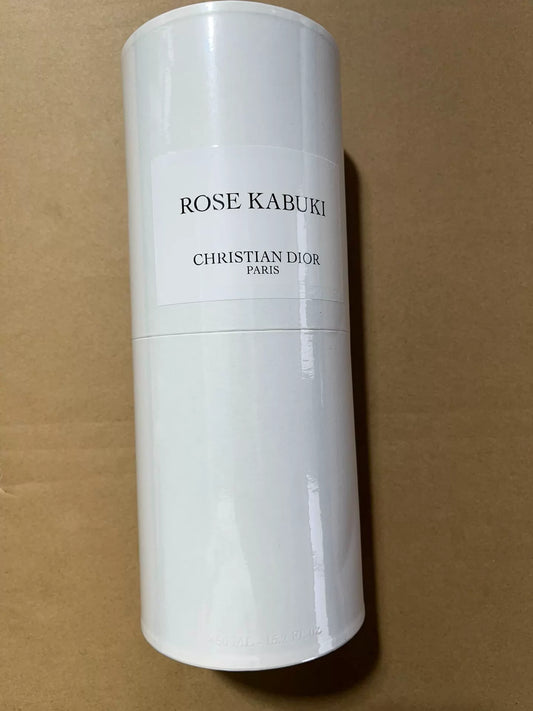 030926-19 Dior ROSE KABUKI singing Perfume 450ml 15.2 oz