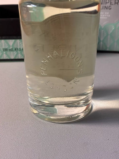 200726-332 Penhaligon Gin Authenticity. 100 ml 3.4 oz