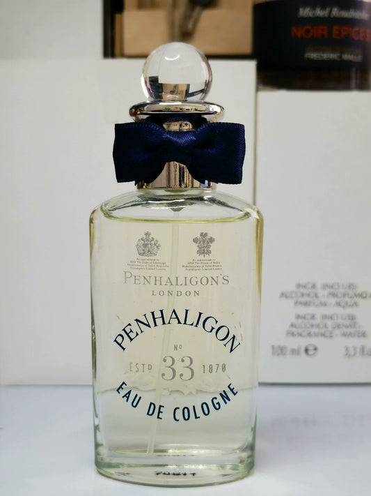 020426-40 Penhaligon No. Cologne 50ml 1.7 oz