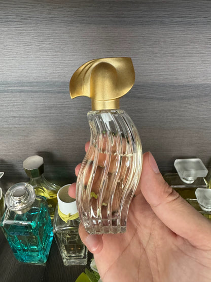 100625-80 Nina Ricci Eau de Toilette EDT 45ml 1.5oz