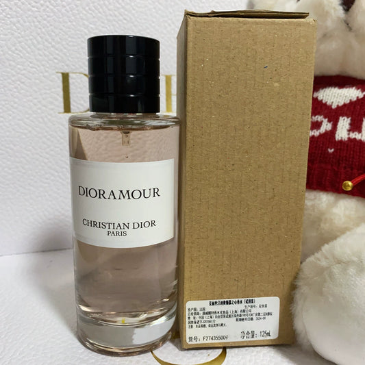 181025-18 Christian Dior Eau de Parfum 125ml 4.2oz