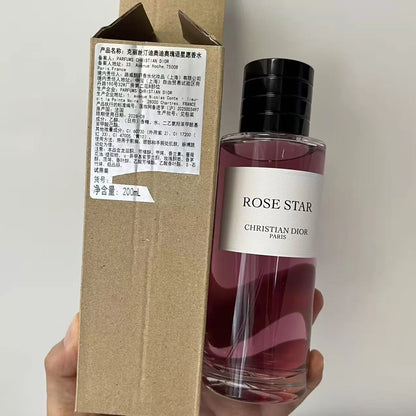 05826-23 Dior Roses Stars Perfume 200ml 6.8 oz