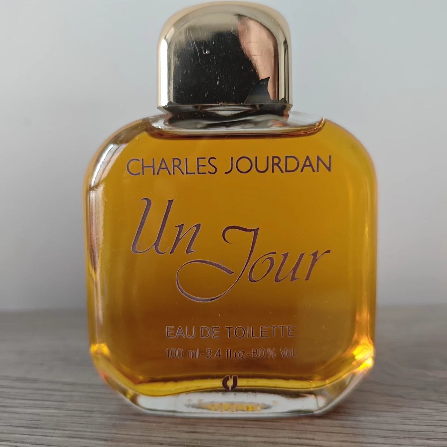 100226-41 Charles Jourdan Un 100ml edt
