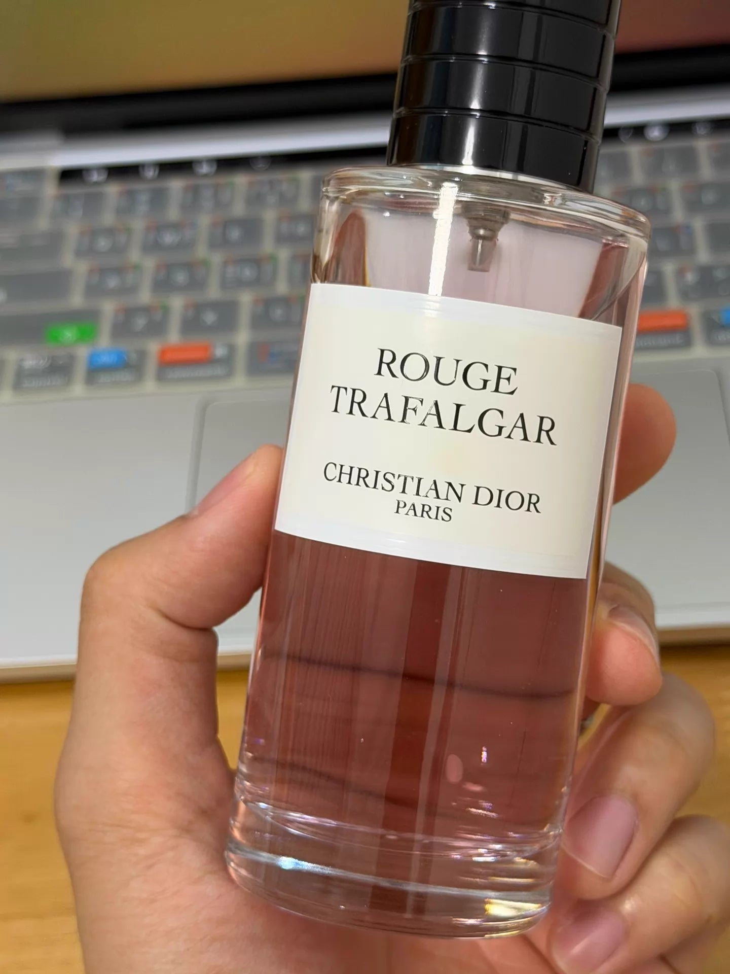 180626-1 Dior Rouge Trafalgar without 125ml 4.2 oz