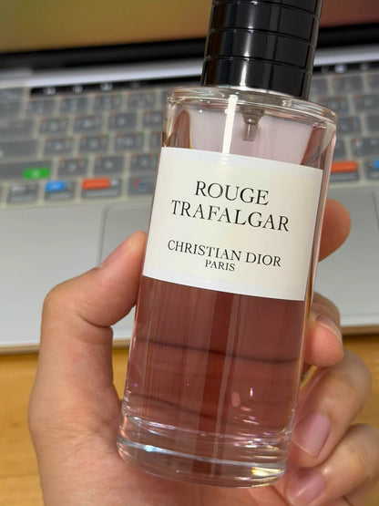 180626-1 Dior Rouge Trafalgar without 125ml 4.2 oz