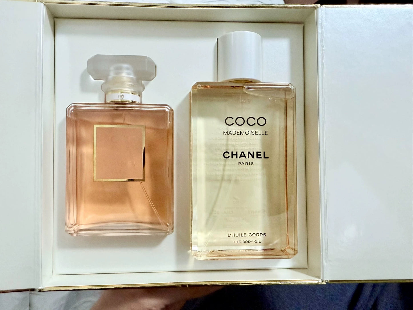 200926-114 Chanel Miss Cocoa Limited Box EDP