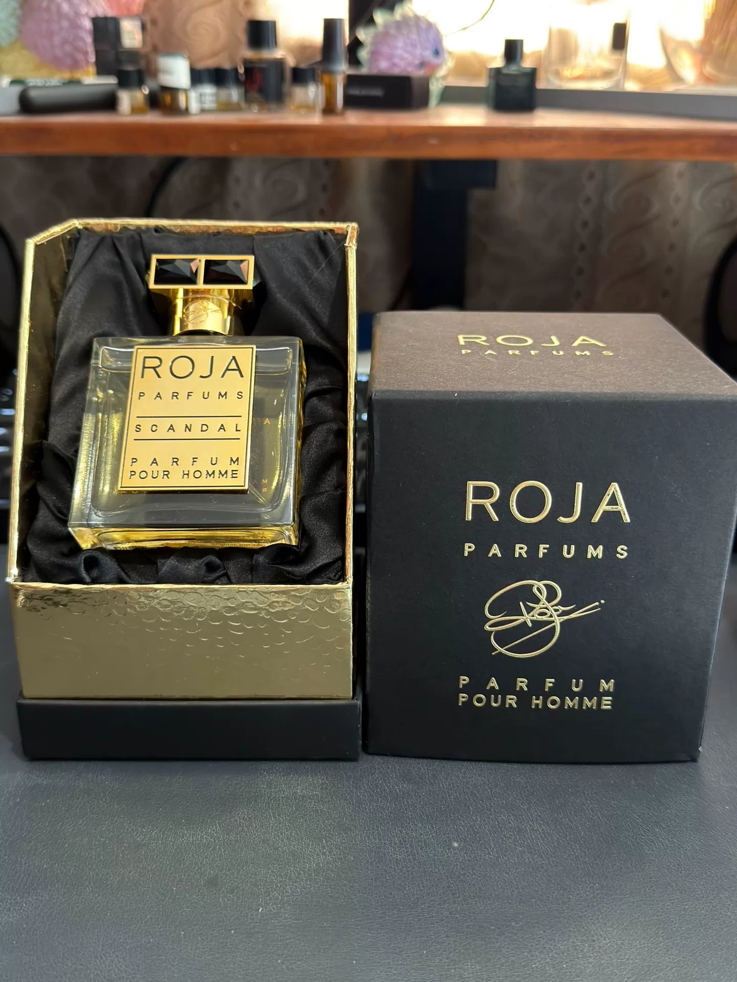 170826-50 Roja Dove Brand new box 50ml 1.7 oz