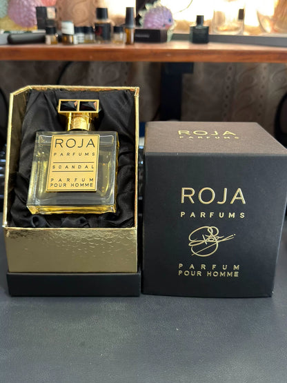 170826-50 Roja Dove Brand new box 50ml 1.7 oz