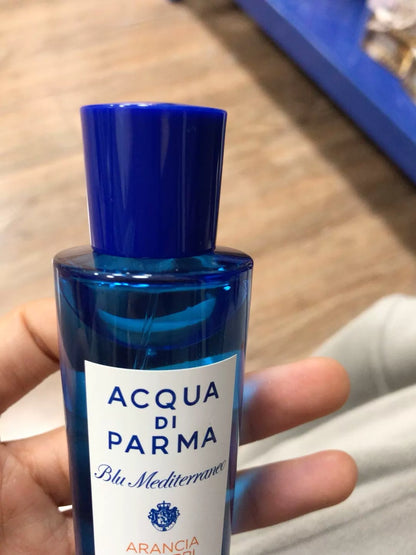 150726-125 Aqua Parma Capri 30ml 1 oz
