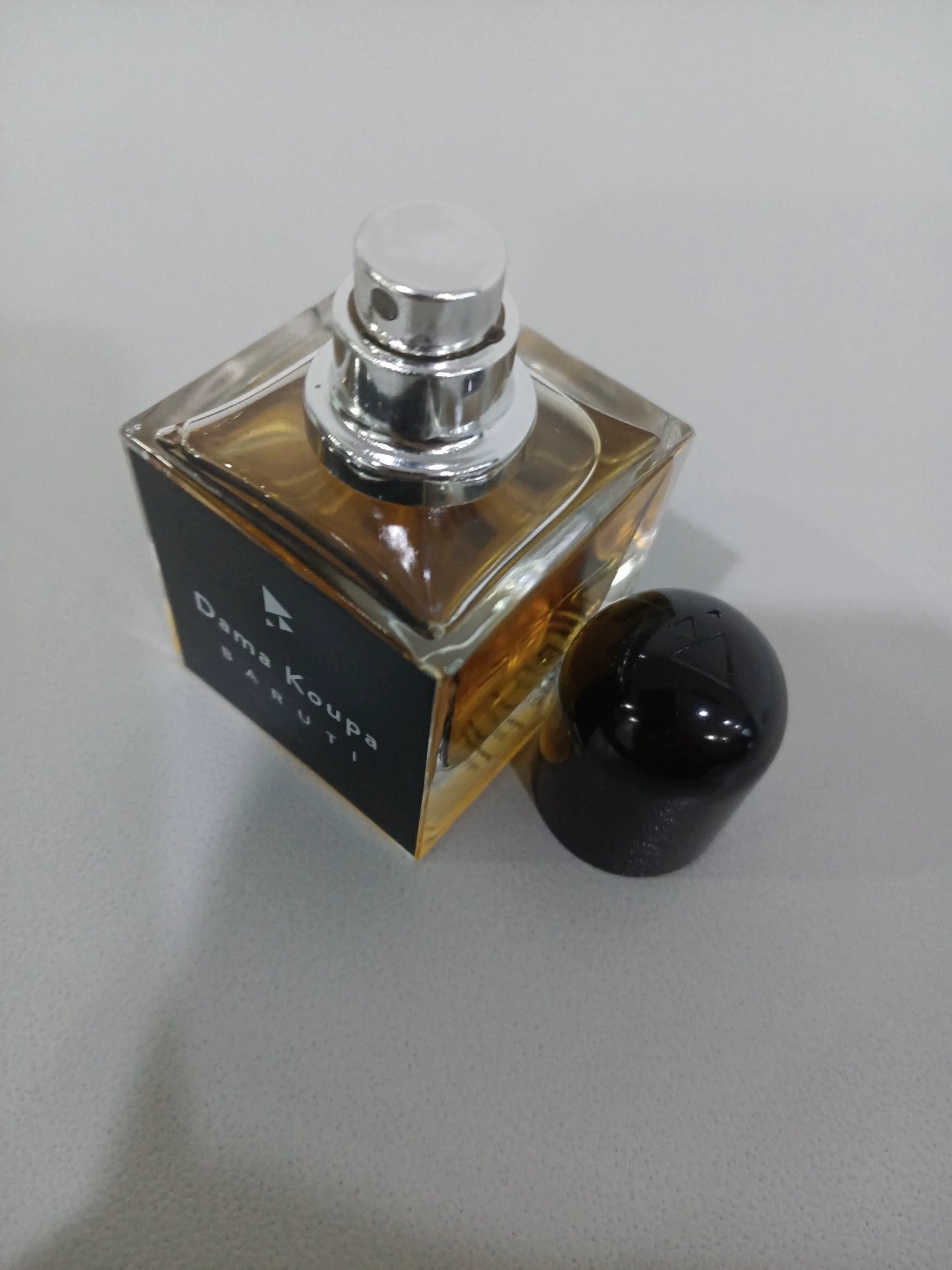 270326-47 Baruti Queen of 30ml