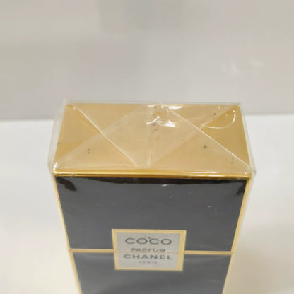 180626-70 Chanel coco women crystal 30ml 1 oz