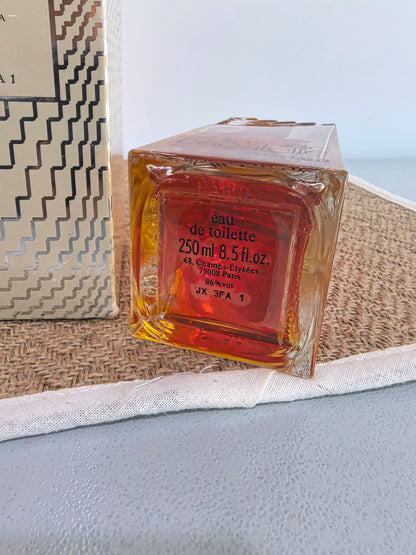 200826-33 Guerlain Jardins Bagatelle 6-digit EDT 250ml 8.5 oz