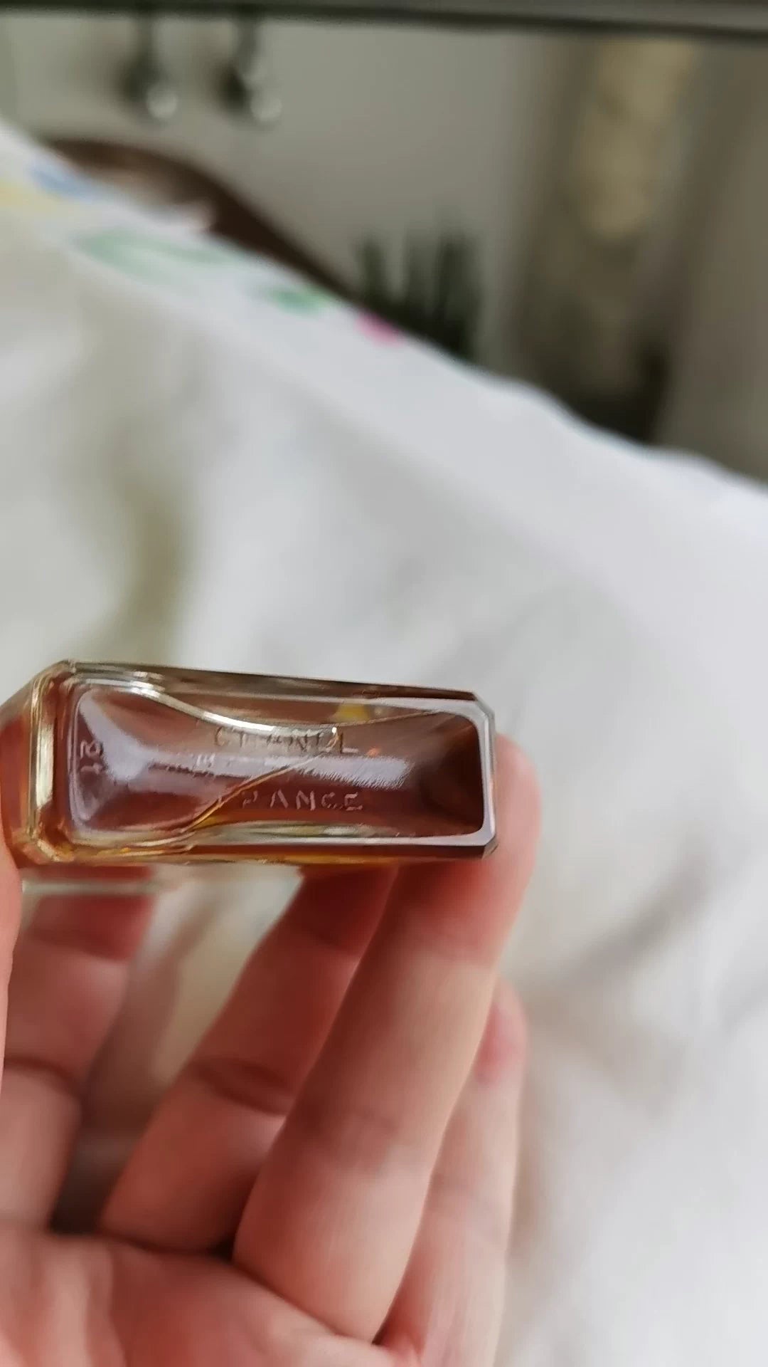 051125-21 Chanel 27ml 0.9oz