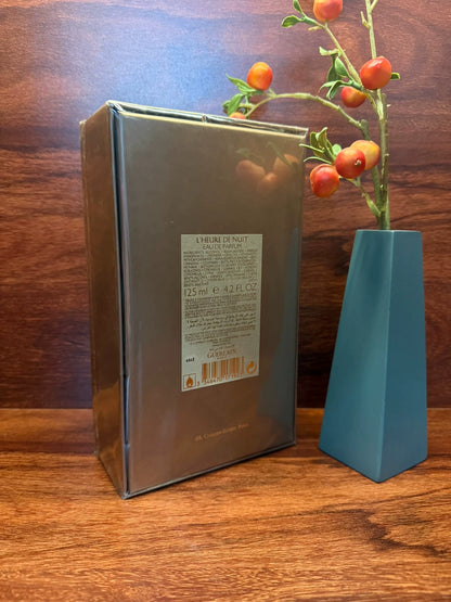 301225-4 Guerlain L'Heure de nuit EDP 125ml 4.2oz