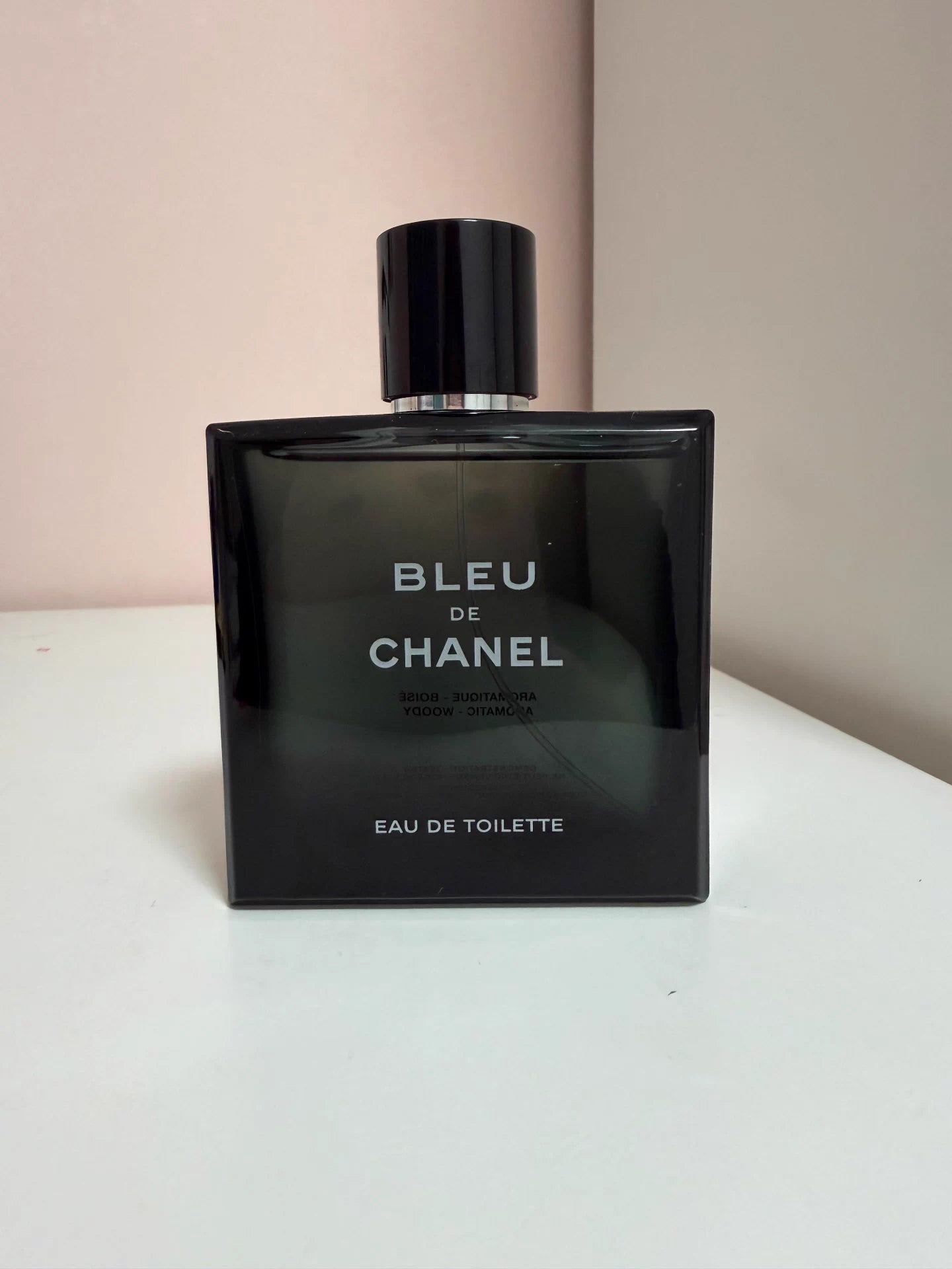 230526-189 Chanel Azure EDT 100ml 3.4 oz