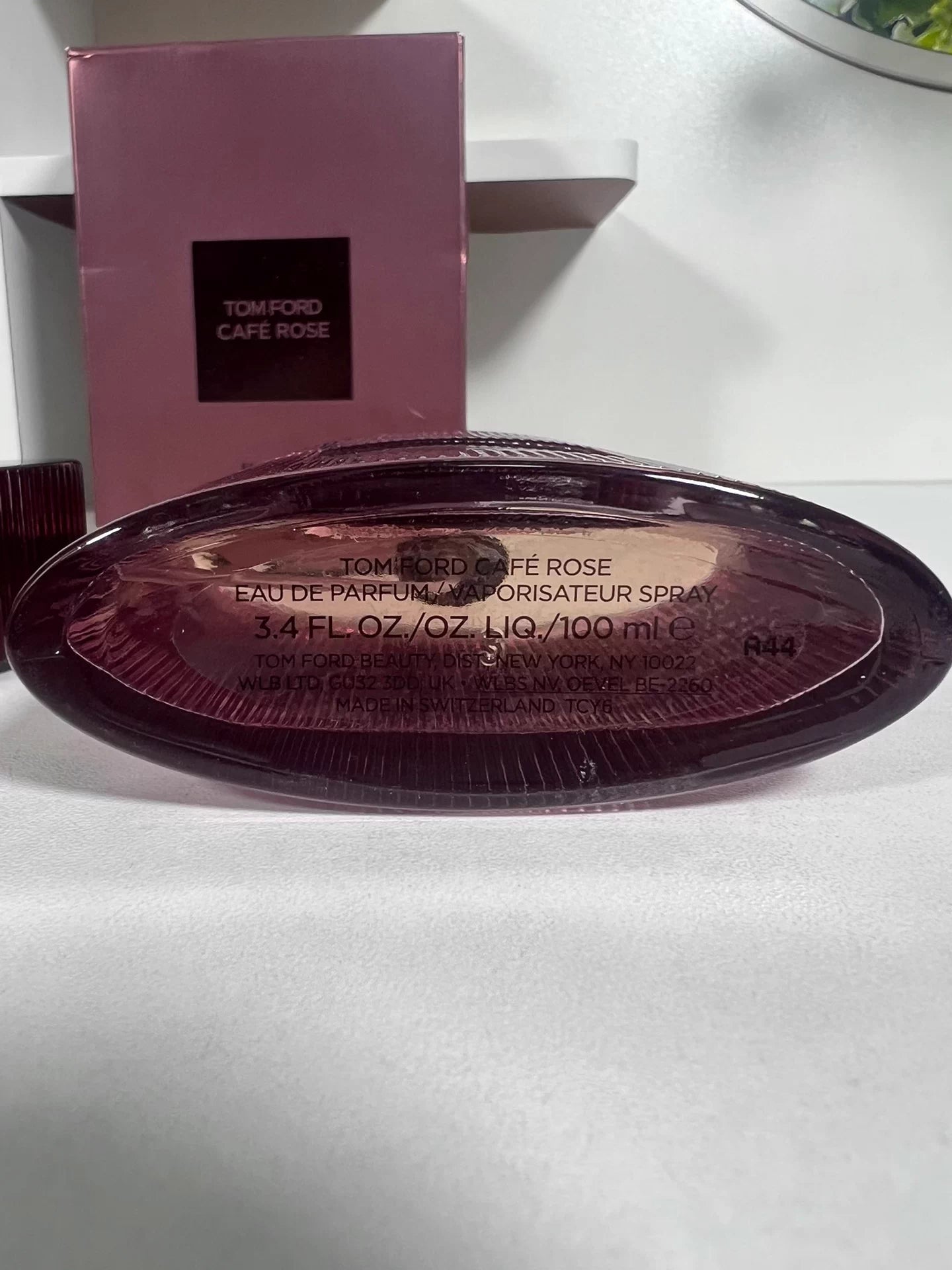 220226-9 TF new coffee EDP 100ml 3.4 oz