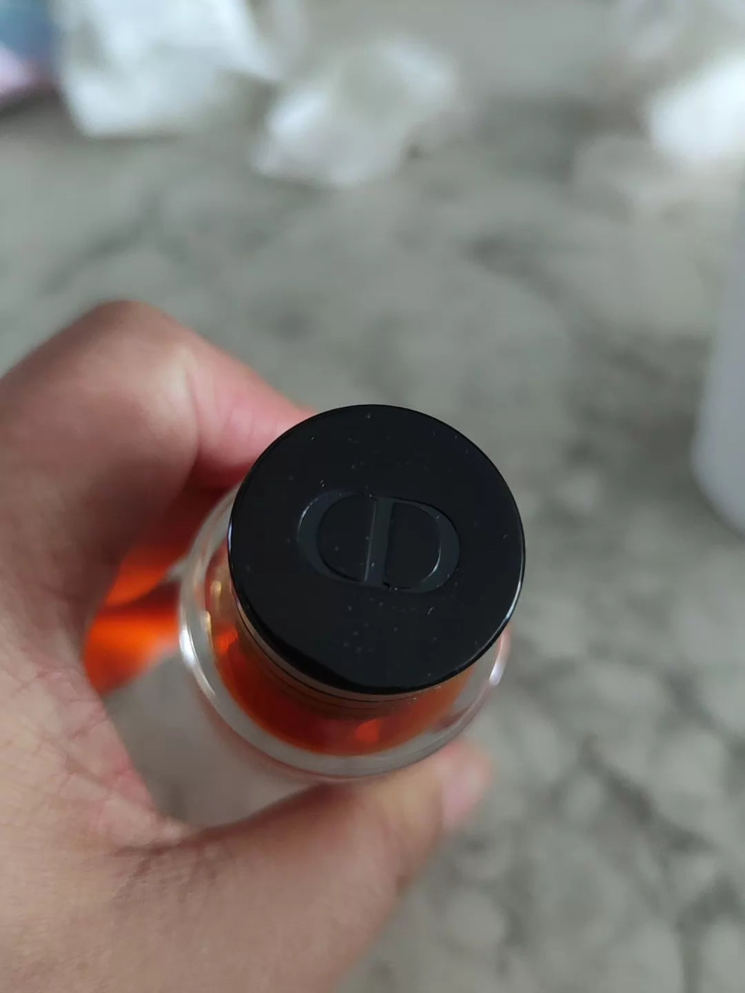 171225-72 Christian Dior Vanilla Diorama 40ml 1.4oz