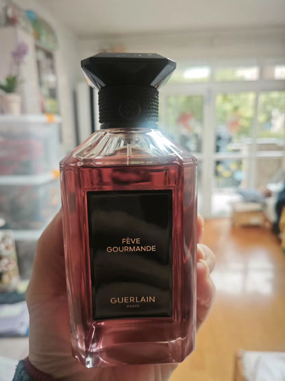 050326-71 CK Guerlain Feve Gourmande Parfum 200ml  6.8oz