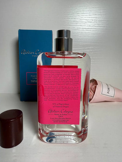 200526-89 Oulon Sea Breeze Perfume 100ml 3.4 oz