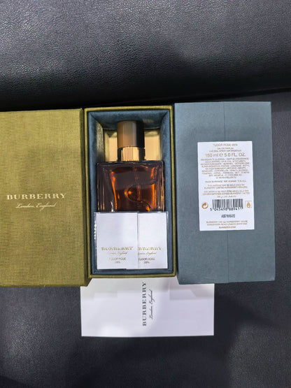 071026-21 Burberry Haute Couture Series EDP 150ml 5.1 oz