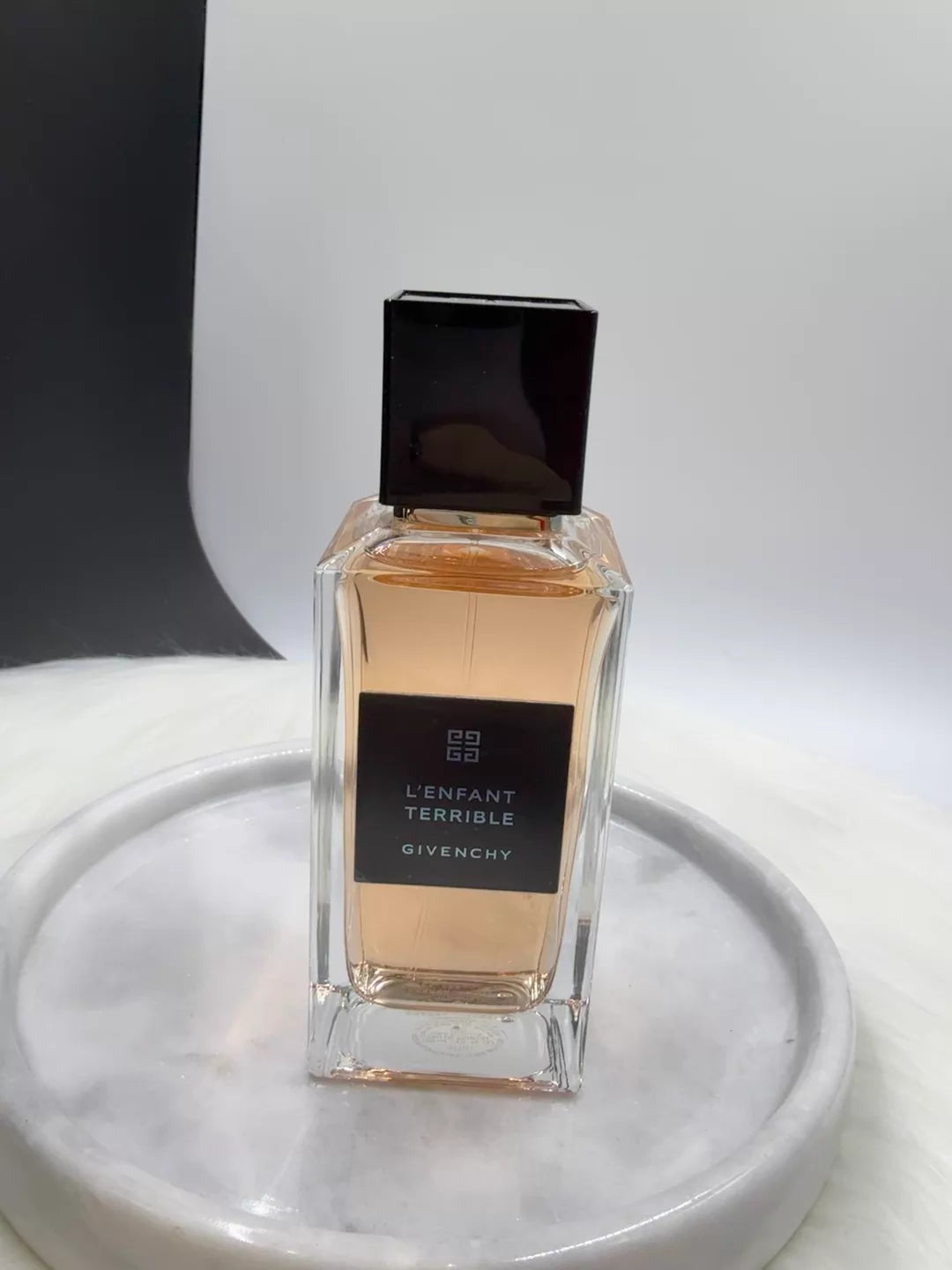 200426-11 Givenchy Intrepid Pioneer Perfume 100ml 3.4 oz