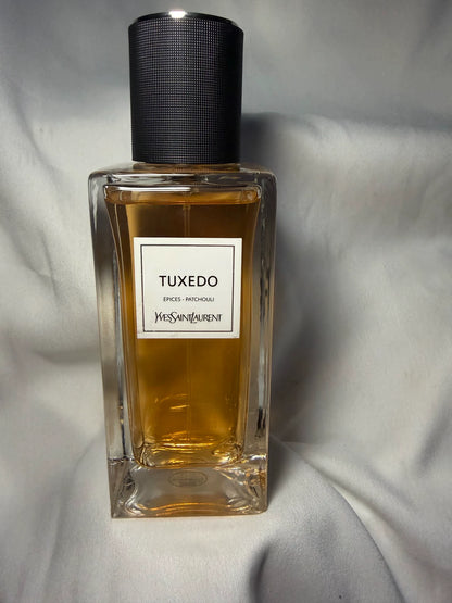 100926-90 YSL TUXEDO 125ml 4.2 oz