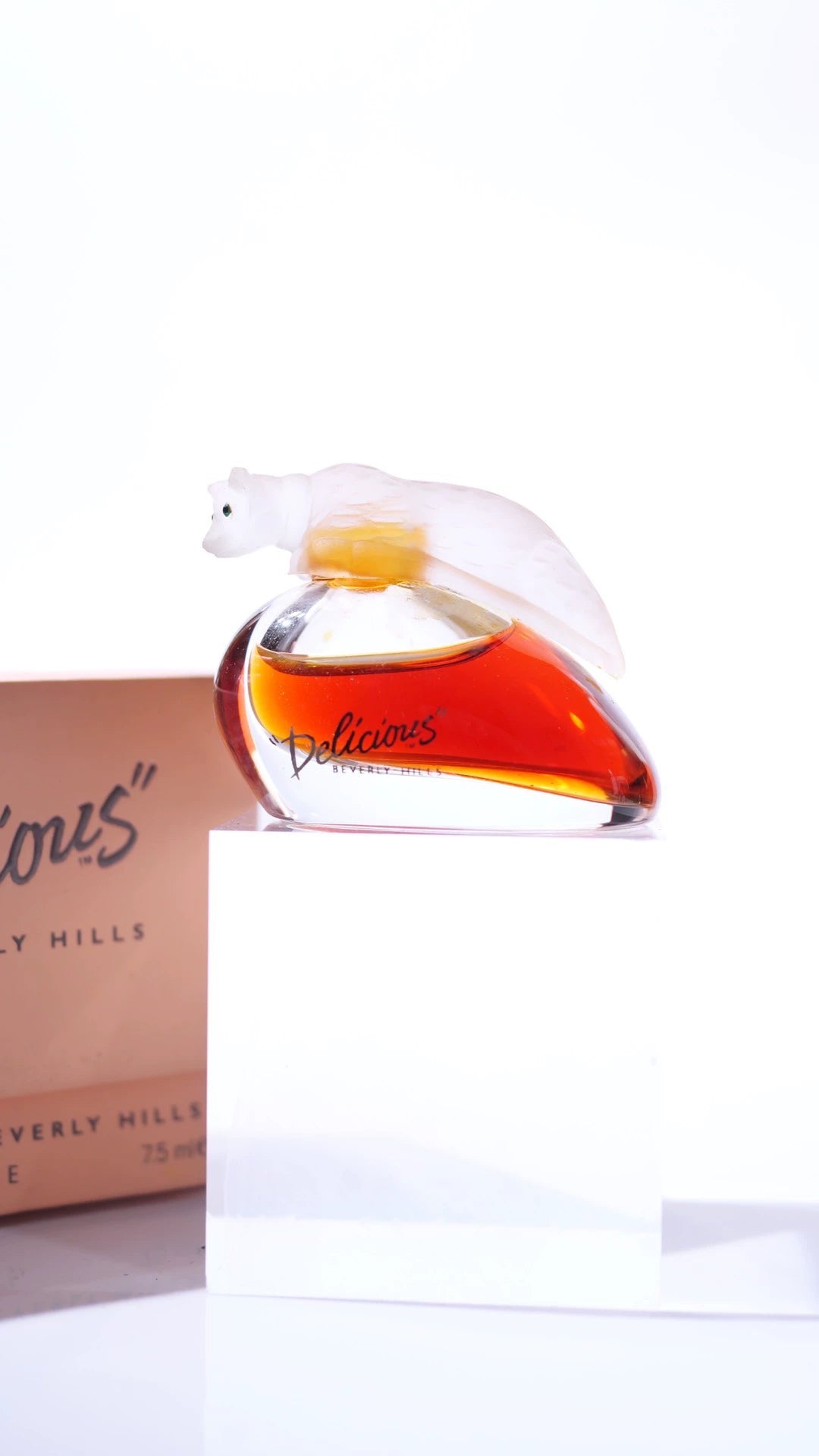 040826-158 Gale Hayman Delicious 5ml 0.2 oz