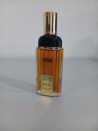 181025-68 Gianfranco Ferre Parfum Perfume 30ml 1.0oz