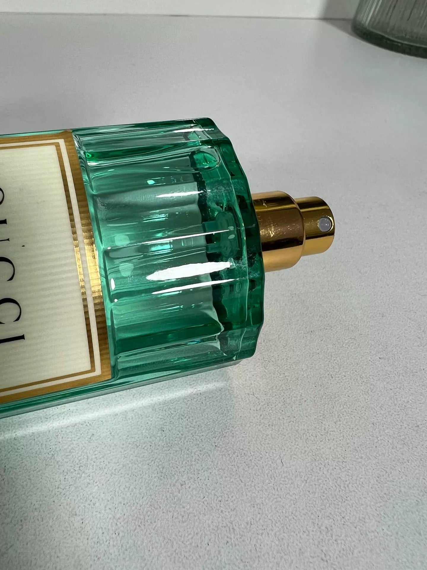 270726-58 Gucci Smell Memory without Perfume 100ml 3.4 oz