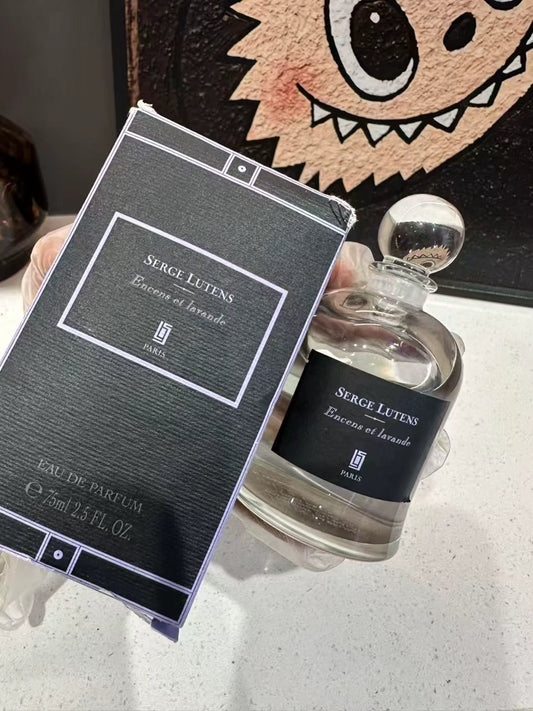 131225-90 Serge Lutens Eau de Parfum EDP 74ml 2.5oz