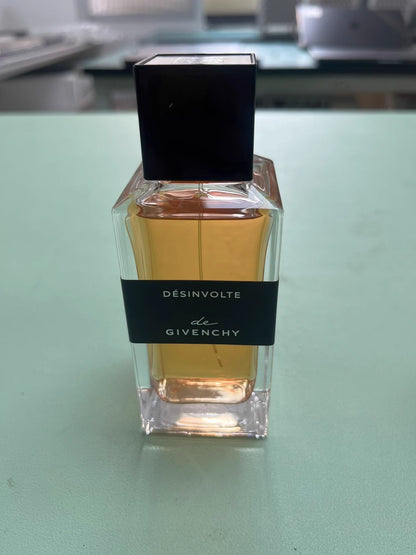 170126-97 - Givenchy Désinvolte EDP 100ml