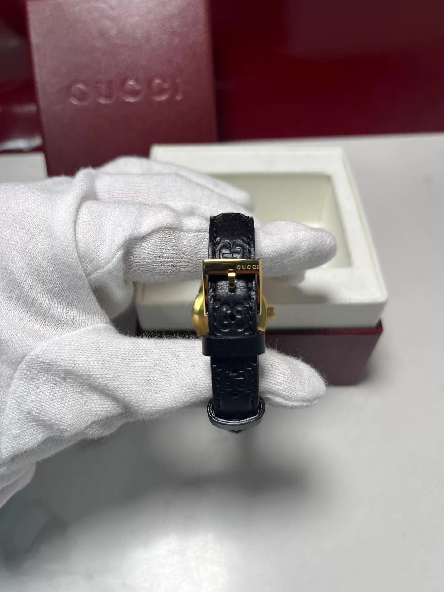 020426-watch-86 Gucci G-Timeless series watch