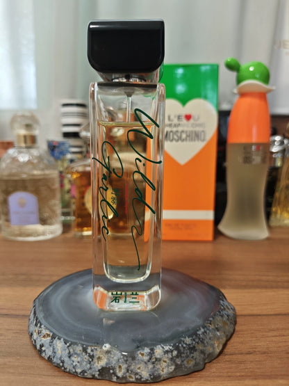 040926-12 CK Vetiver aromamag wild Perfume 50ml 1.7 oz