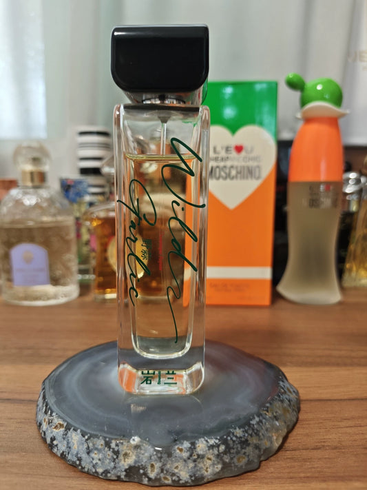 CK Vetiver aromamag wild Perfume 50ml 1.7 oz