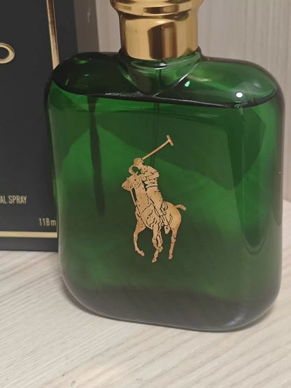 060626-26 Ralph Lauren Polo EDT 118ml 4 oz
