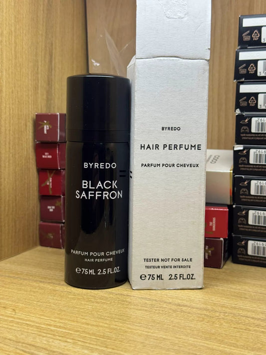 050726-211 BYREDO Bla Saffron 75ml 2.5 oz
