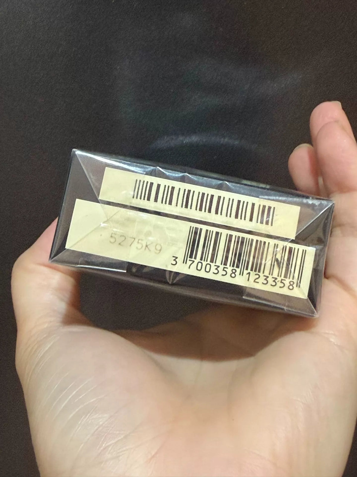 051026-lutens-153 Serge Lutens Brand new unopened Perfume 50ml 1.7 oz