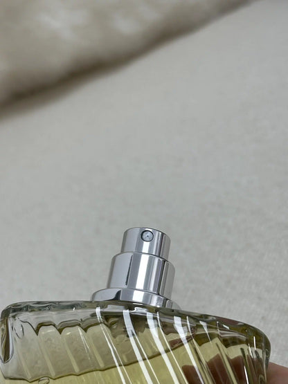 181025-2 Christian Dior Eau de Toilette EDT 100ml 3.4oz