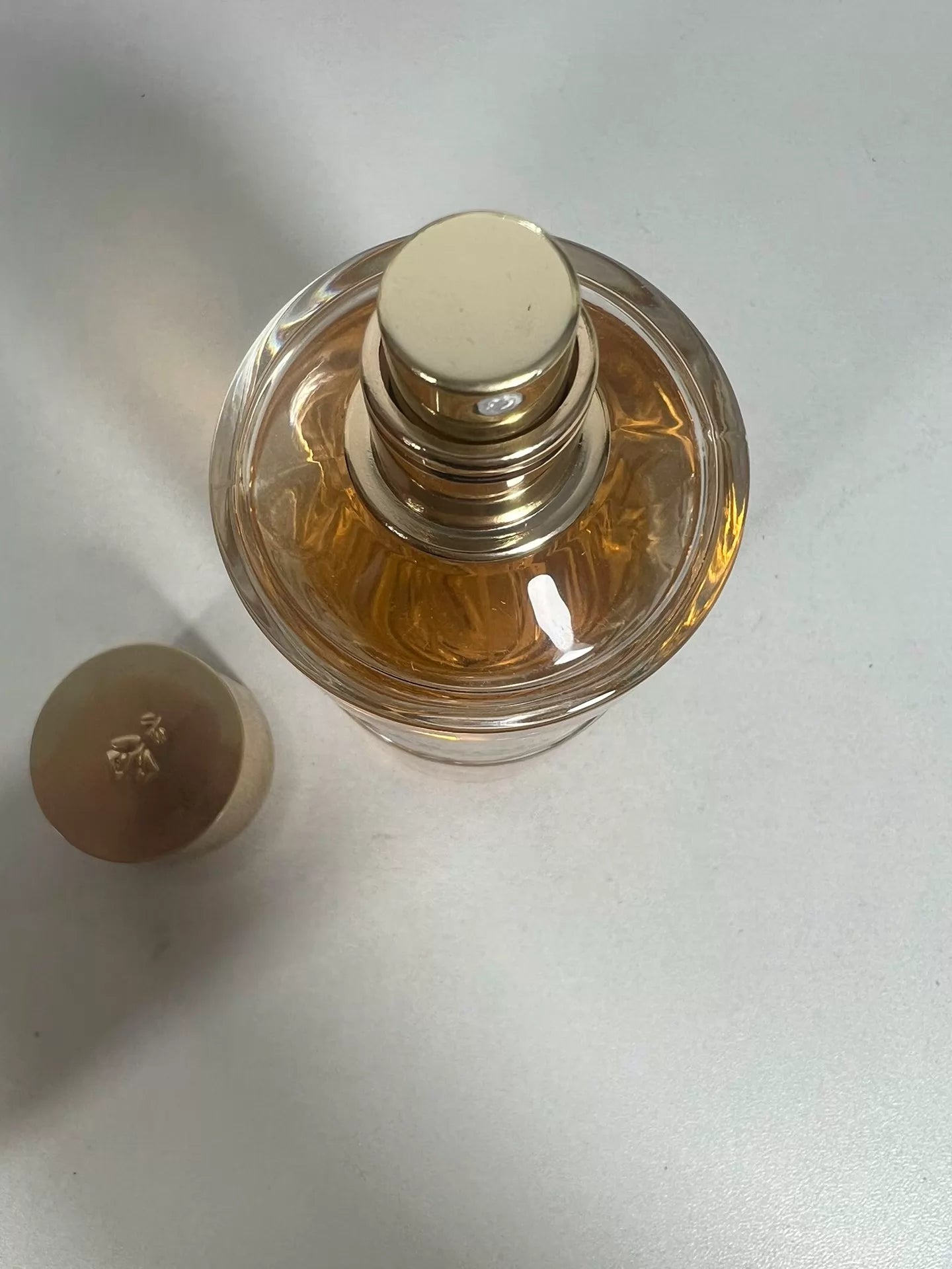 270726-22 Lancôme Pure Series Pure Parfum 125ml 4.2 oz