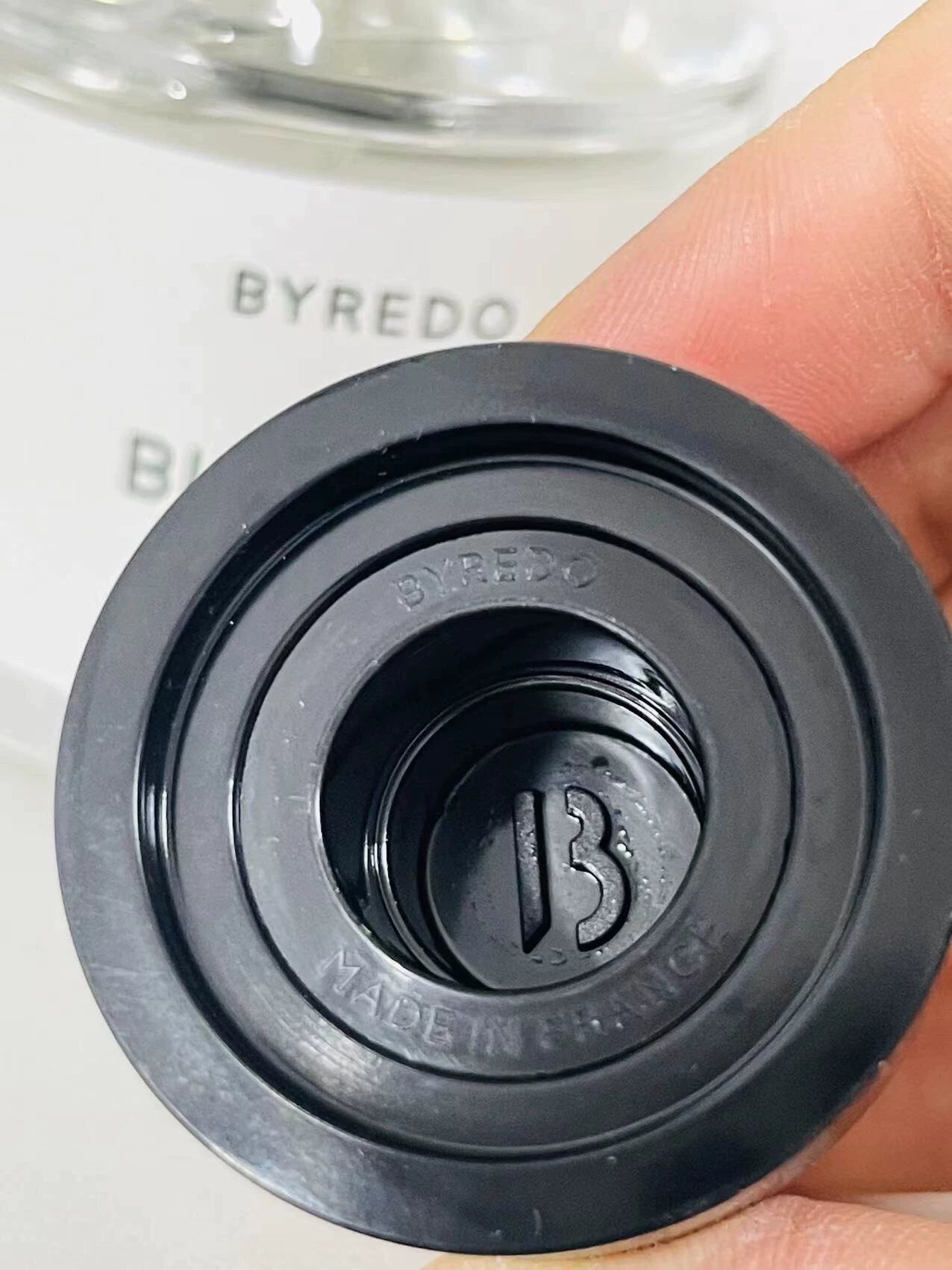 260526-99 Byredo Bai Ruide White 100ml 3.4 oz