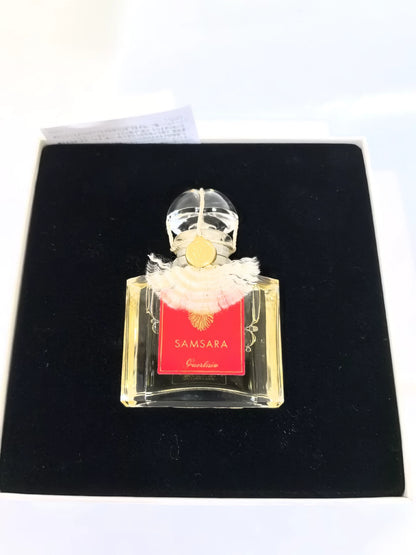 070325-11 Guerlain Samsara  30ml 1 oz Parfum Perfume