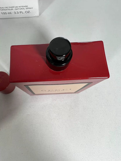 270726-180 Gucci Floral with box Parfum 100ml 3.4 oz