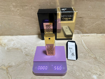 270526-113 Guerlain Madame Butterfly hollow 8ml 0.3 oz