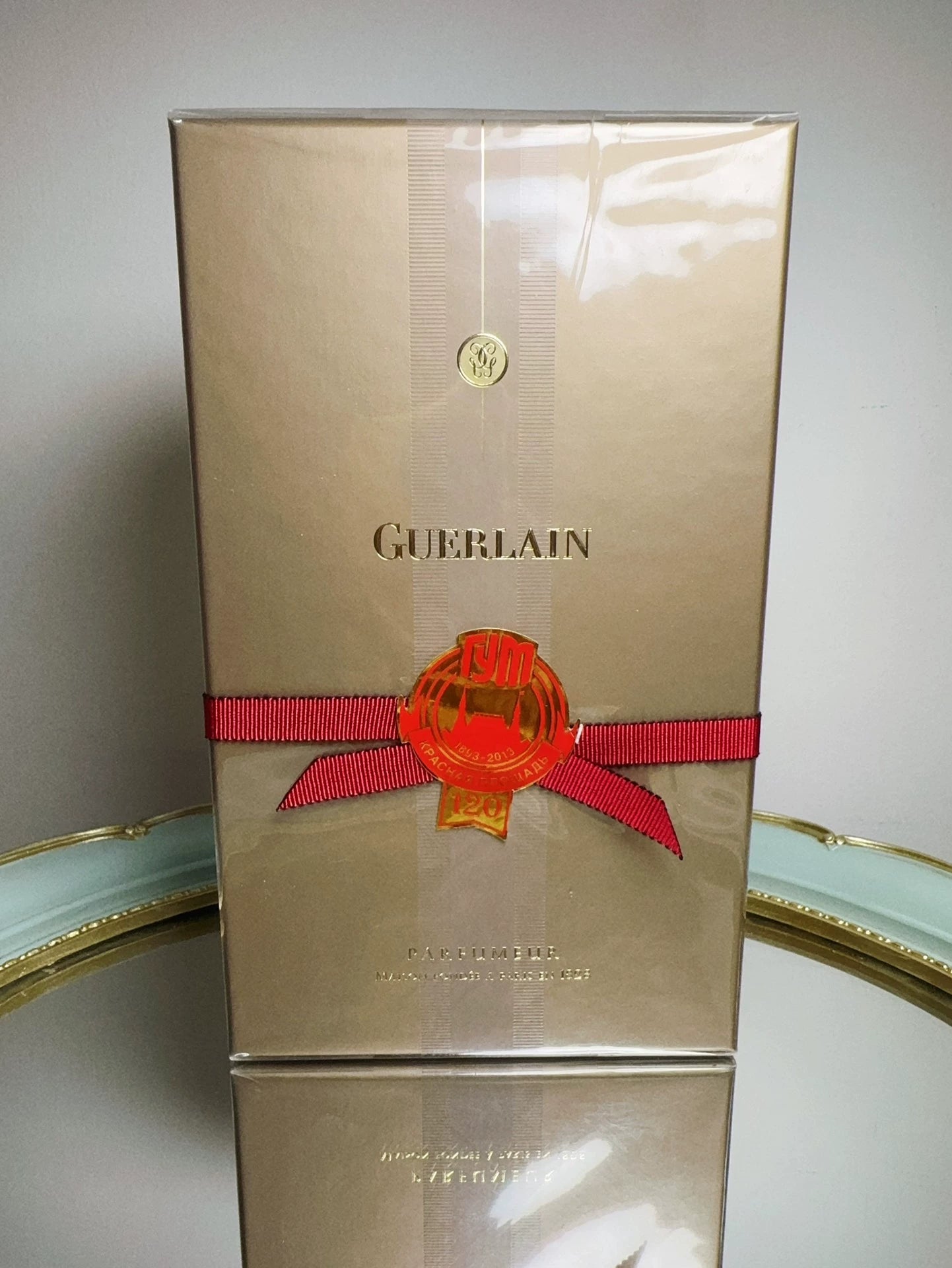 250826-34 CK Rare out-of-print Guerlain