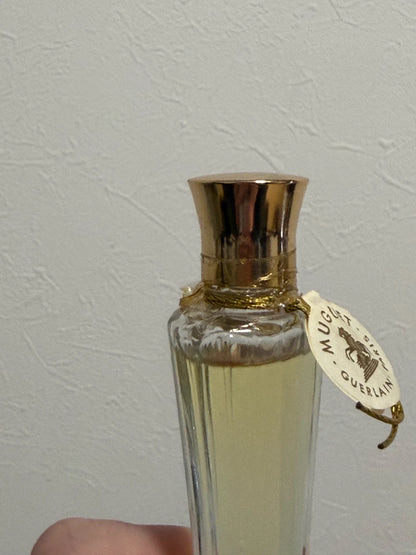 010126-21 Guerlain Muguet Parfum Perfume