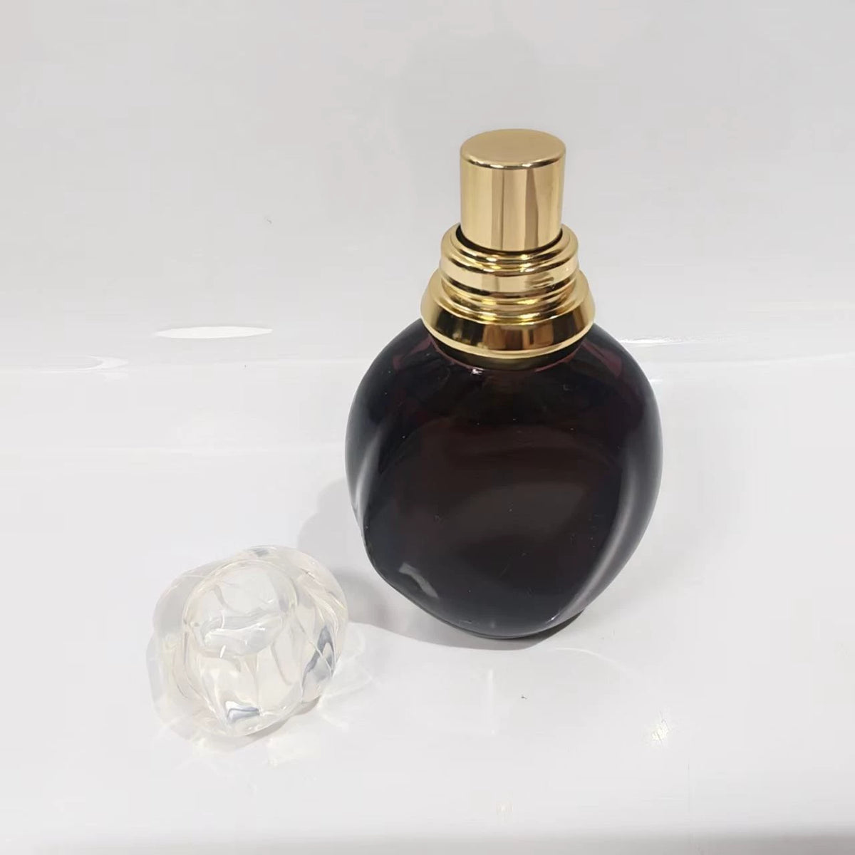 020926-379 Dior purple poison light EDT 30ml 1 oz